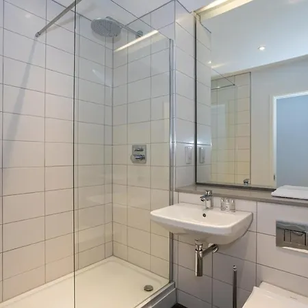 Stunning 2 Bedroom Apartment Manchester Exterior photo