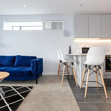 Stunning 2 Bedroom Apartment Manchester Exterior photo
