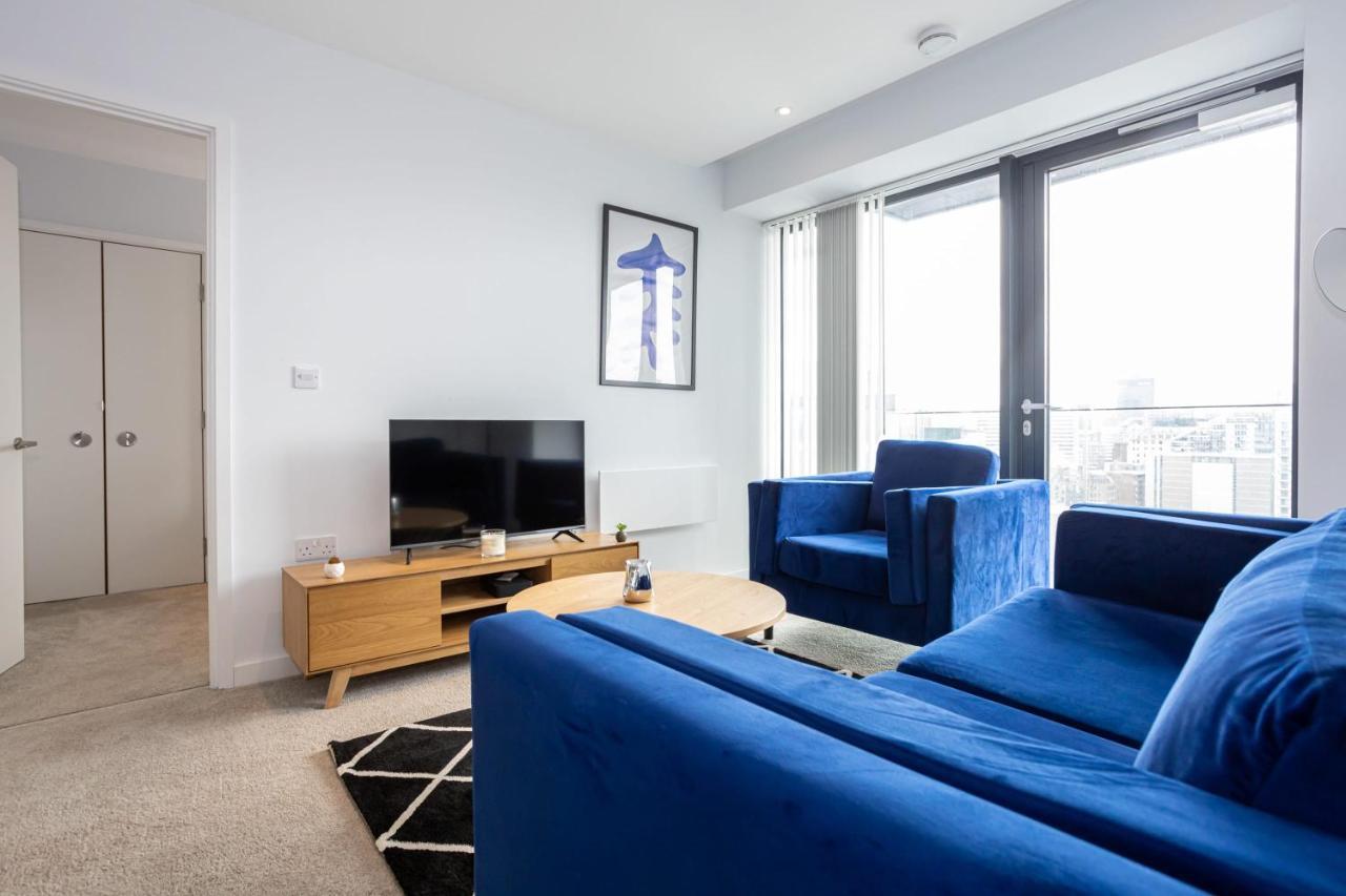 Апартаменты Stunning 2 Bedroom *