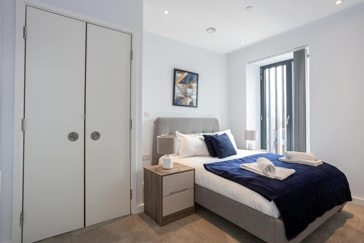 Апартаменты Stunning 2 Bedroom *