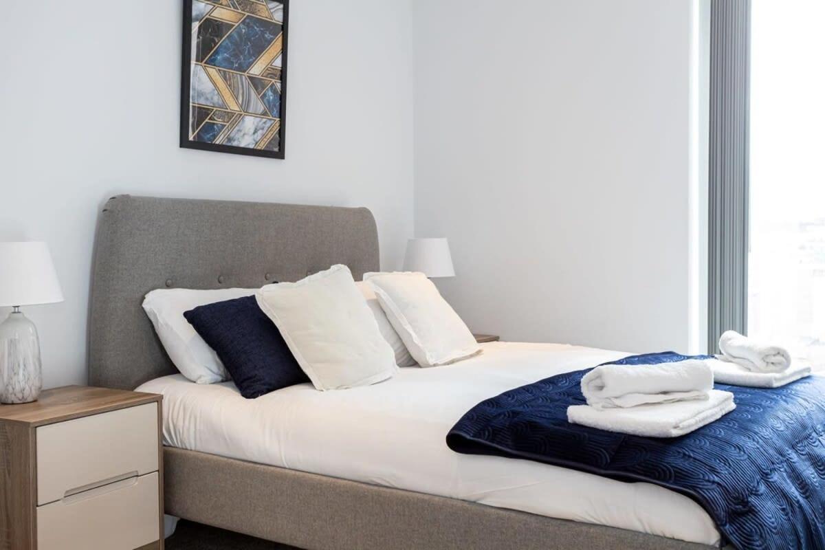 Апартаменты Stunning 2 Bedroom *