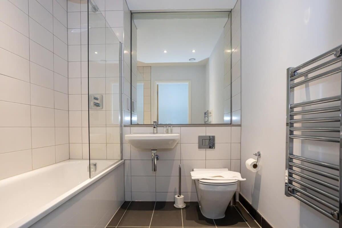 Апартаменты Stunning 2 Bedroom *