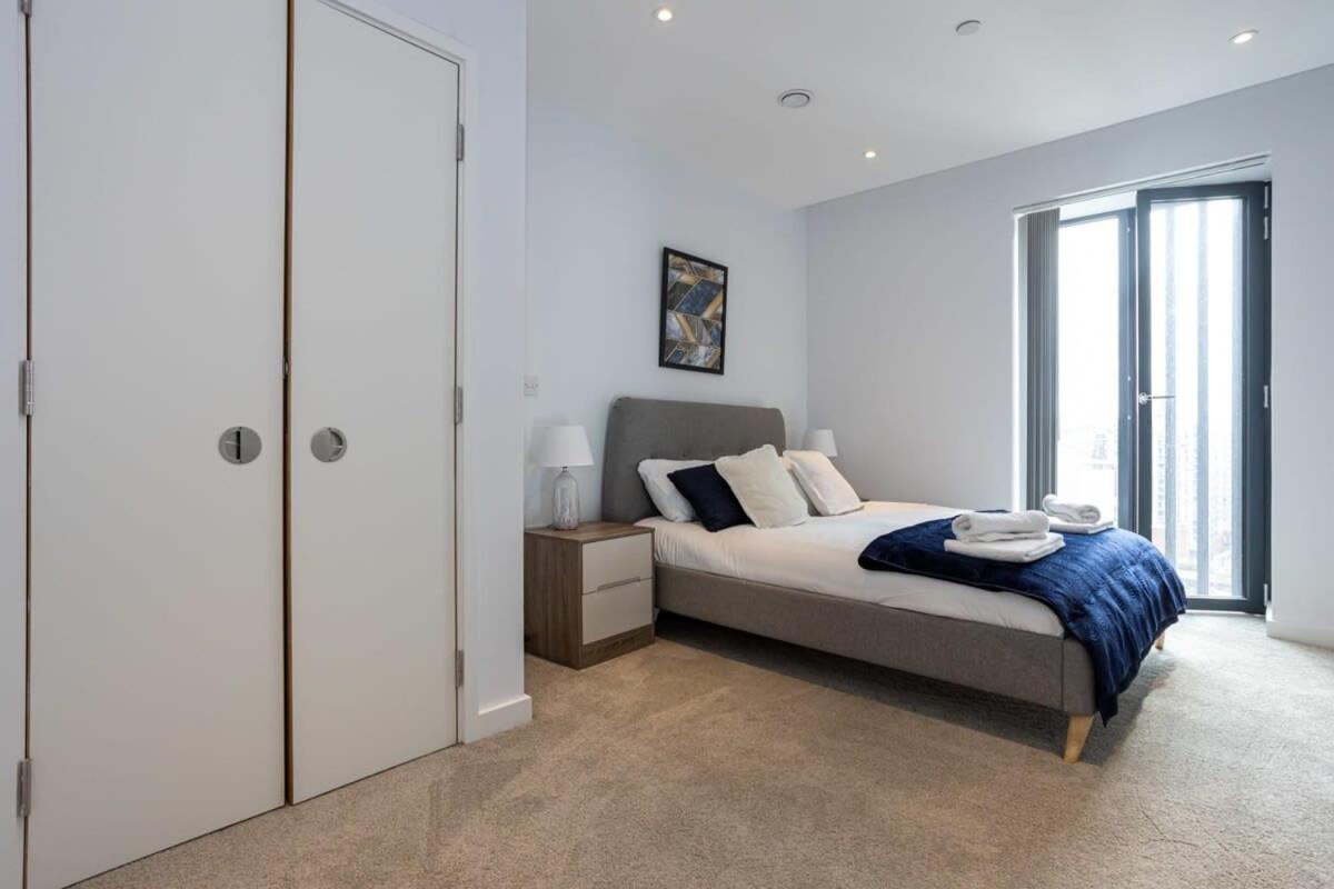 Апартаменты Stunning 2 Bedroom *