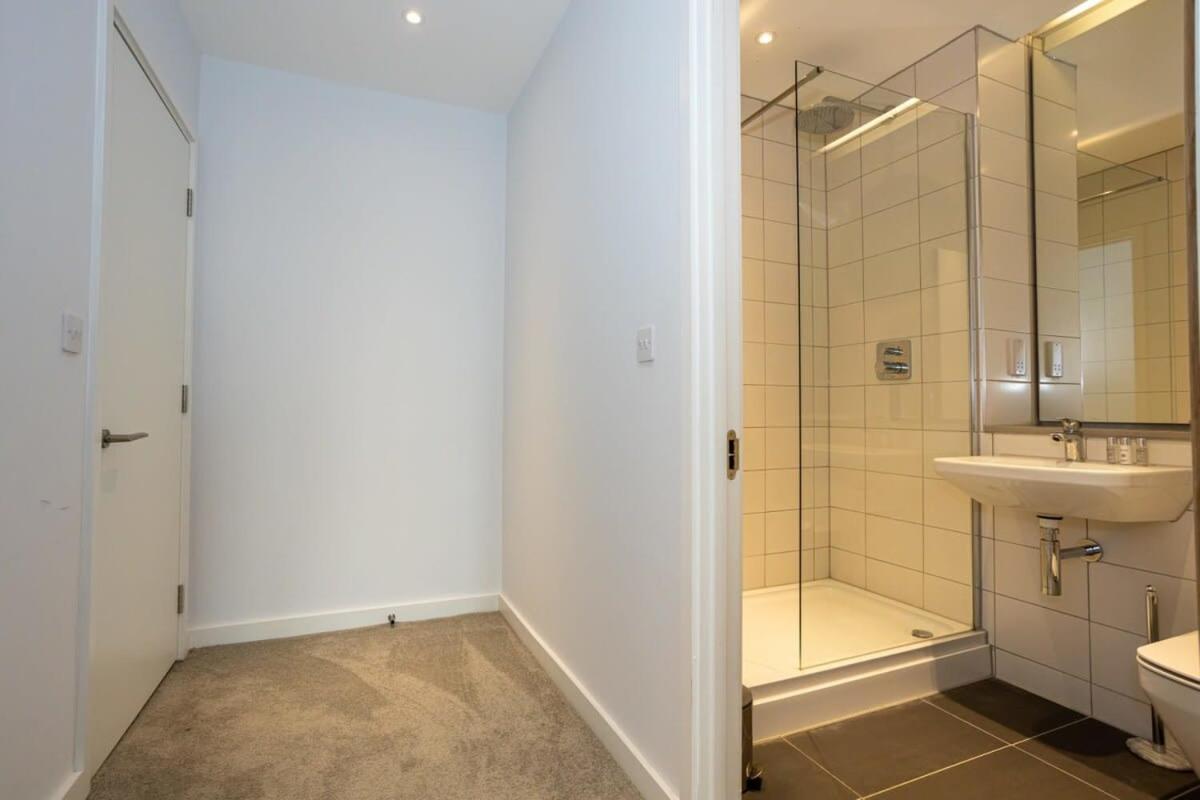 Апартаменты Stunning 2 Bedroom