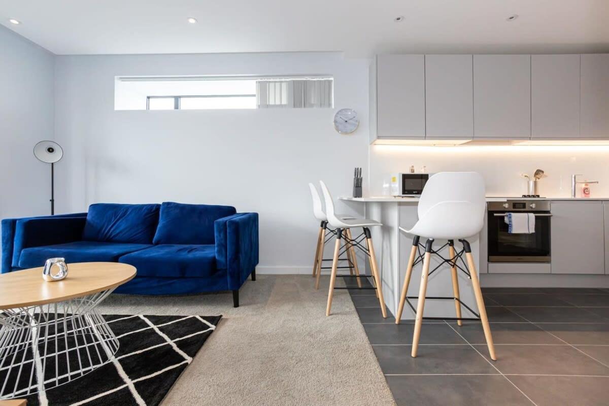 Апартаменты Stunning 2 Bedroom *
